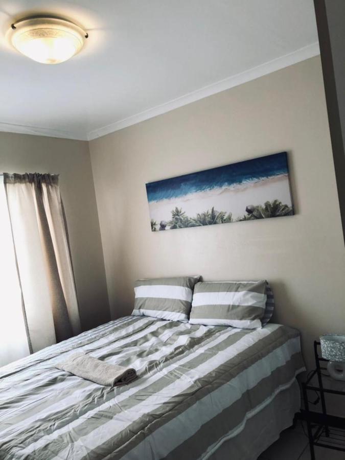Kelpmeeu Self- Catering Apartments Свакопмунд Экстерьер фото
