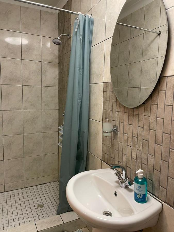Kelpmeeu Self- Catering Apartments Свакопмунд Экстерьер фото